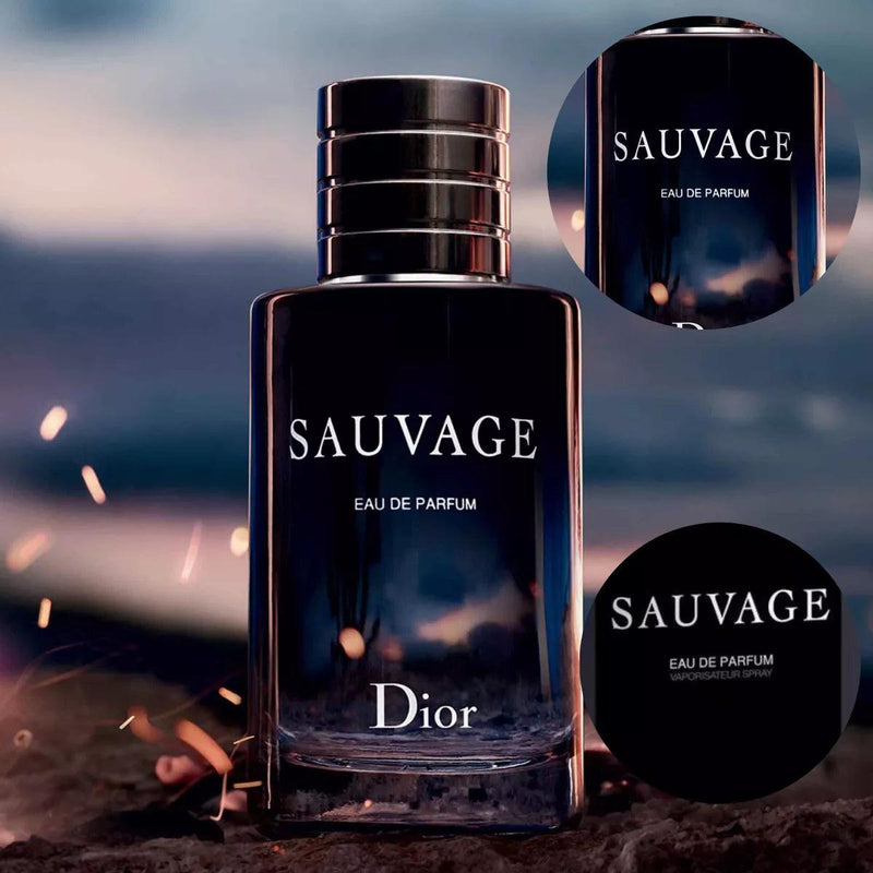 🔥 SAUVAGE + FAHRENHEIT + 212 MEN + 212 VIP MEN: EL KIT DE PERFUMES PARA HOMBRES QUE IMPONEN RESPETO Y ATRACCIÓN 🔥