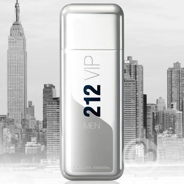 🔥 SAUVAGE + FAHRENHEIT + 212 MEN + 212 VIP MEN: EL KIT DE PERFUMES PARA HOMBRES QUE IMPONEN RESPETO Y ATRACCIÓN 🔥